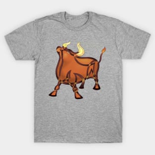 Outrageous Ox T-Shirt